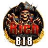 rich818 เว็บพนันออนไลน์ทางเลือกใหม่ของนักเดิมพันยุคดิจิทัล